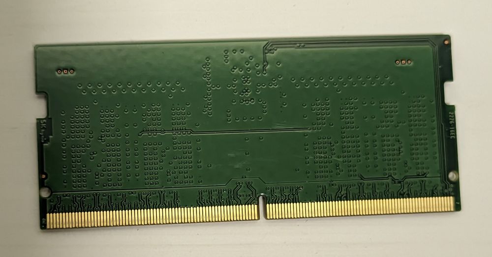 SK hynix 8GB DDR5-4800 SO-DIMM