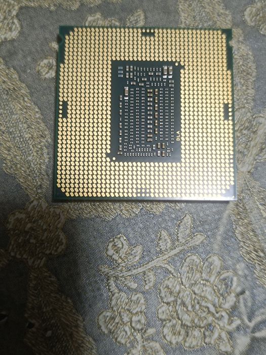 Intel core i5-9600kf