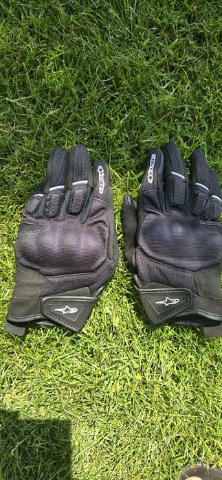 Manusi moto Alpinestars