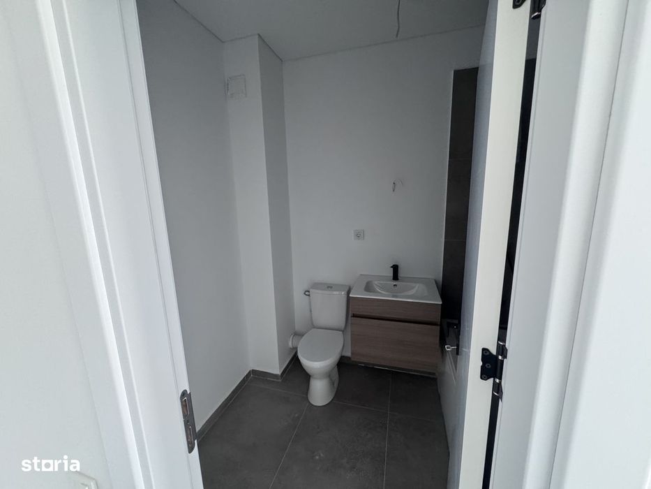 Garsonieră modernă Chiajna | Bloc nou | Confortabila și Spațioasă