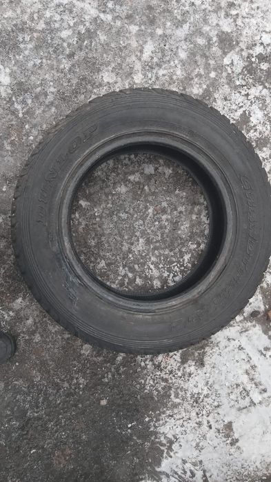 Продам шины на 16