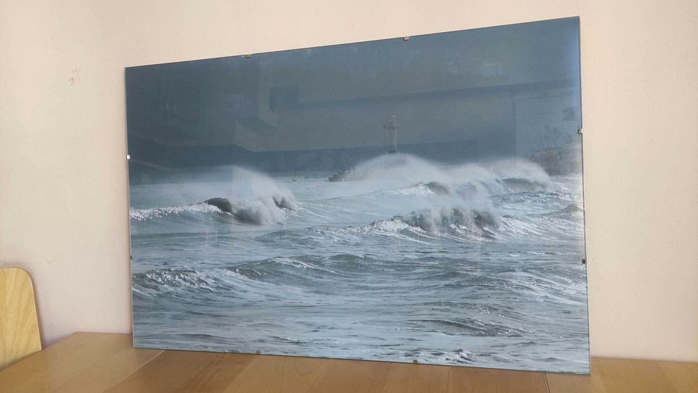 Принт на авторска фотография