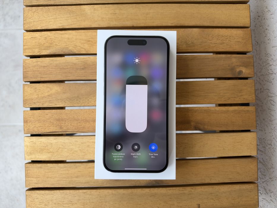 iPhone 15 Pro 128GB