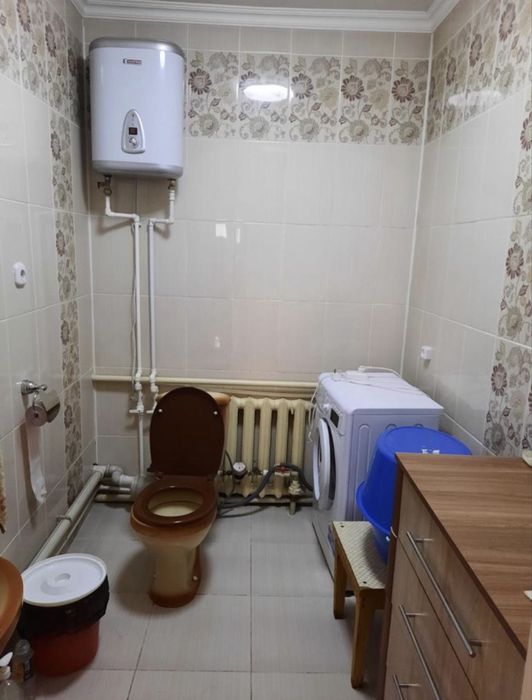 Продаю 4-комн дом в Каркарелинске