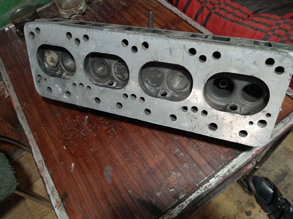 Головка от Газель, УАЗ