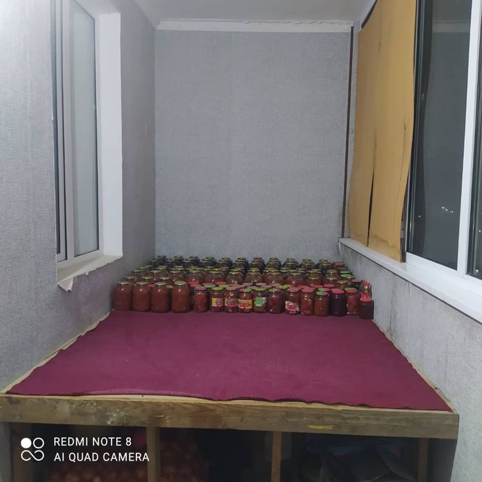 Ахинбабаев янги уйларда Уй сотилади