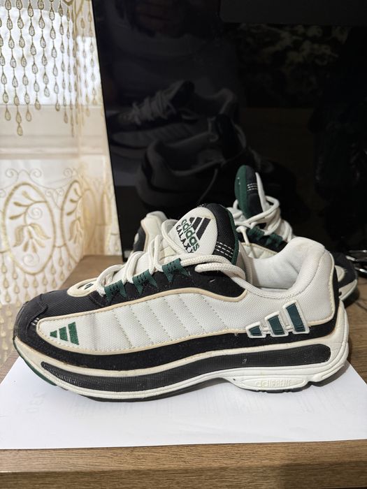 Adidas galaxy vintage an 1997