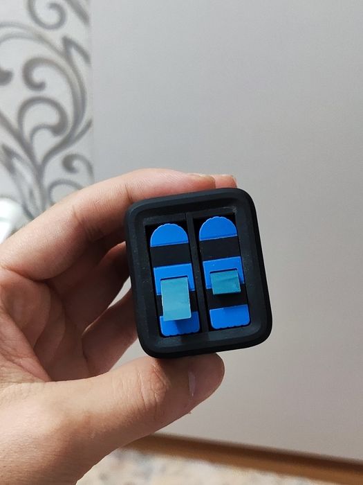 GoPro Hero 8 Black экшн камера