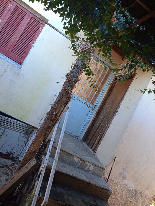 Къща на брега на морето -Ставрос,  Гърция