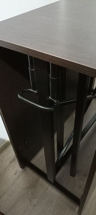 Срочно продам конверт-стол!