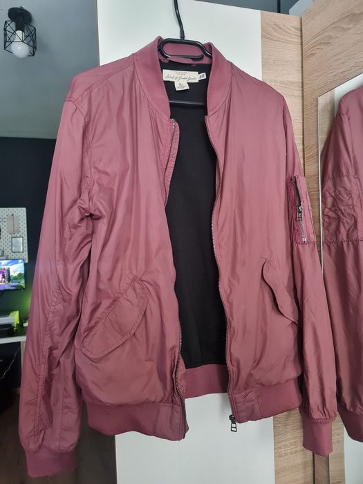 Jacheta bărbați H&M  primăvară toamnă S