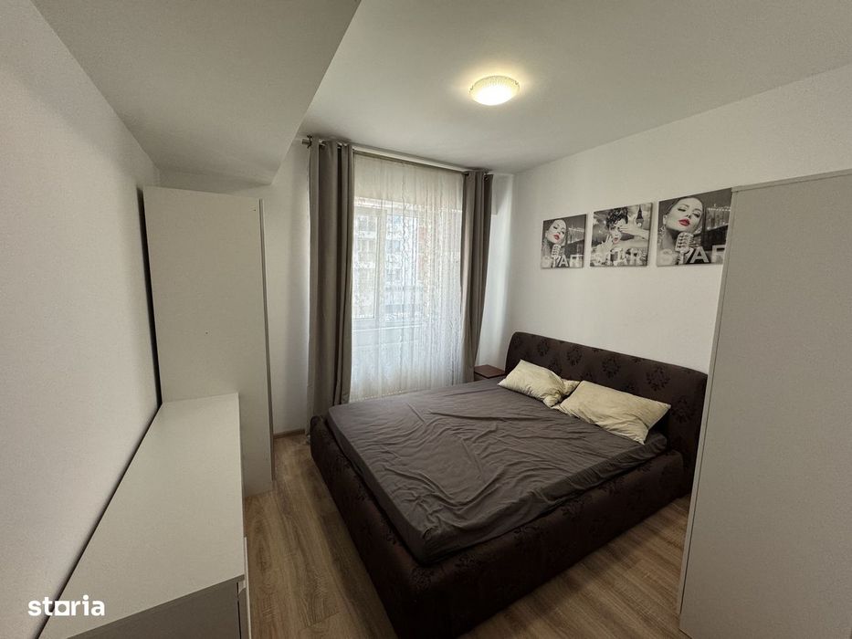 2 Camere Metrou Pacii Rotar Park Decomandat Centrala Proprie