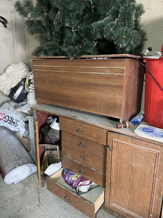 Мебель шкаф