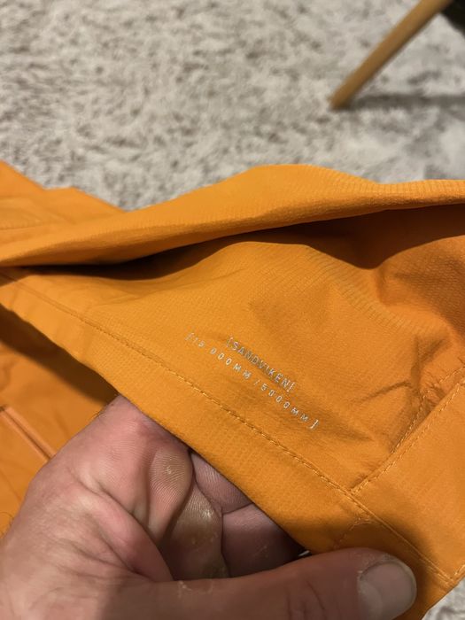 Vikafjell-оригинално мъжко яке/мембрана