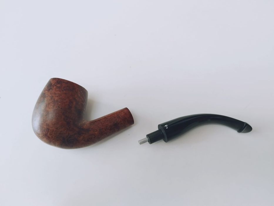 Veche pipa Peterson Kildare 69