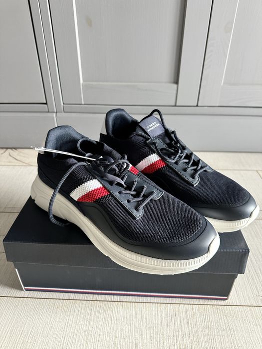 Sneakers Tommy Hilfiger modern runner