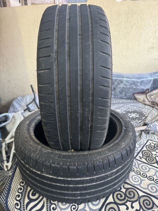 Шины      235/45/18