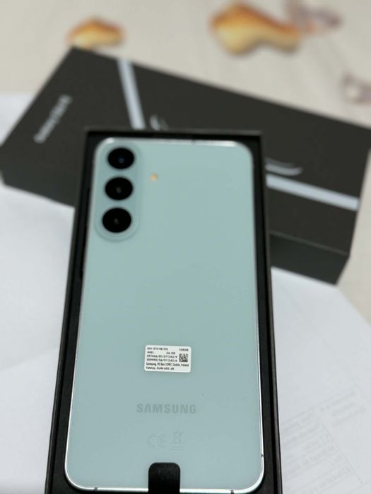 Samsung S26FE 5G
