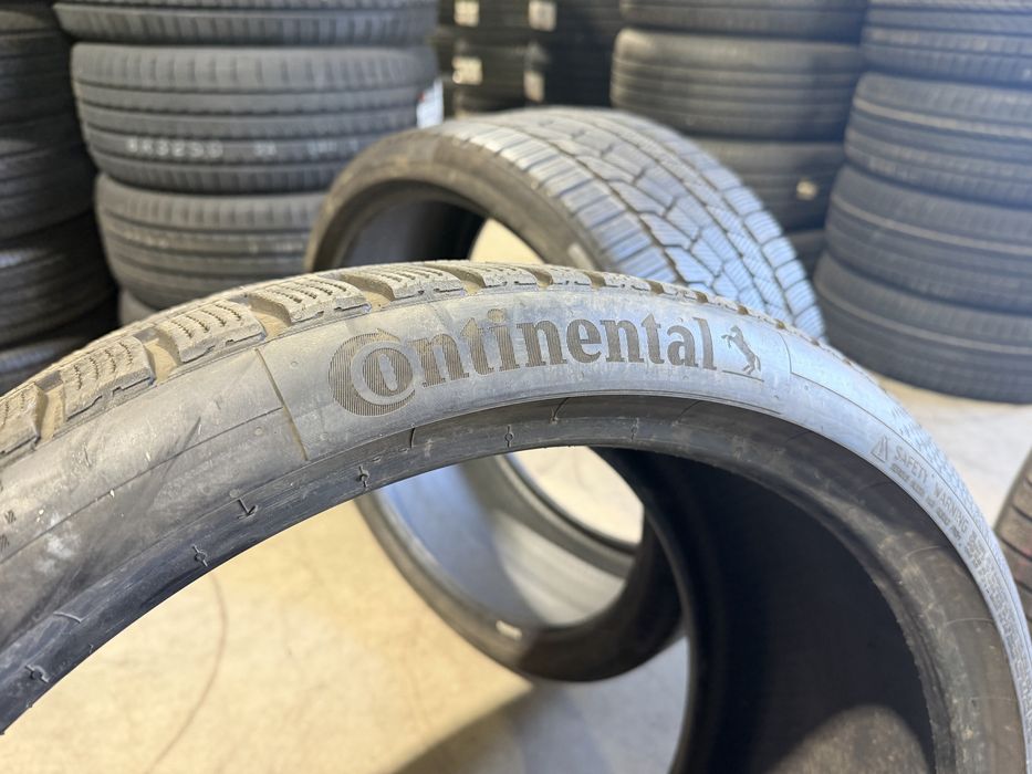 285/30/22 CONTINENTAL 4бр