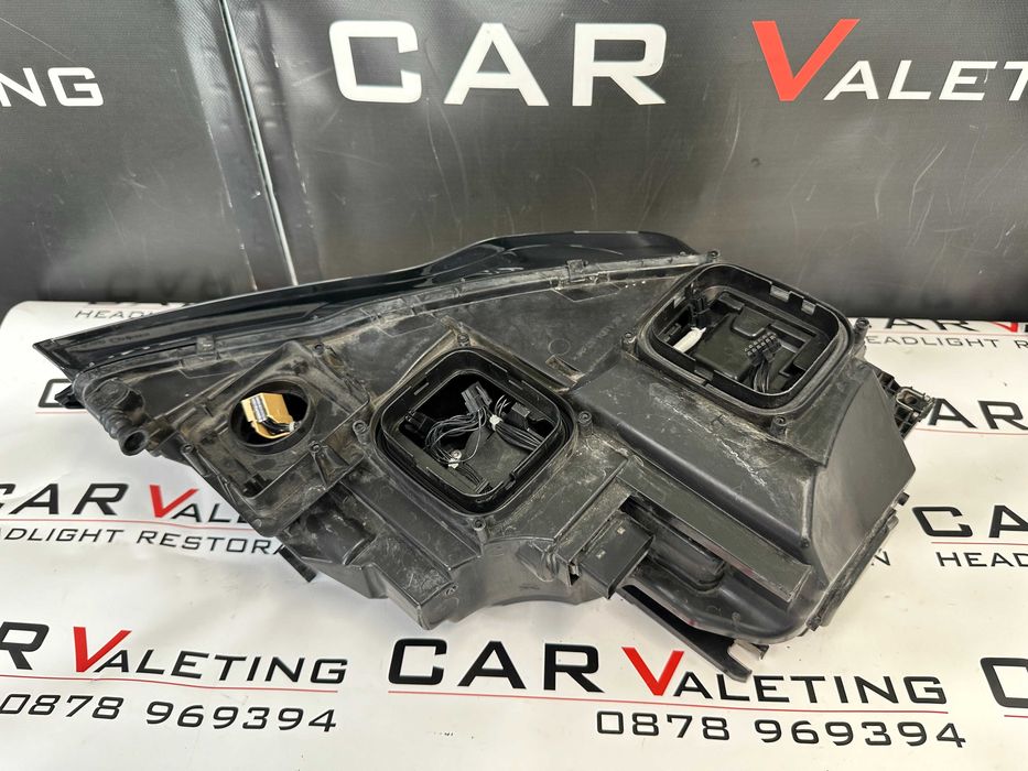 Фар фарове Audi A7 S7 RS7 4G Full LED far farove Ауди А7 4Г Фул Лед