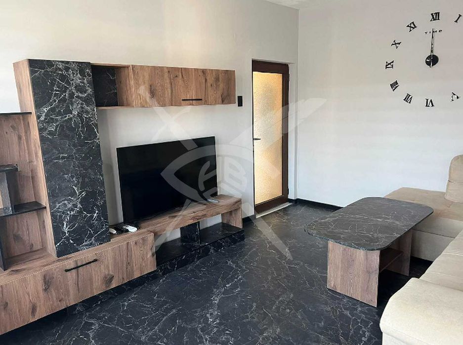 Дава се под наем Двустаен апартамент в София, Банишора - 68 кв.м за 648.21 € - Снимка #5