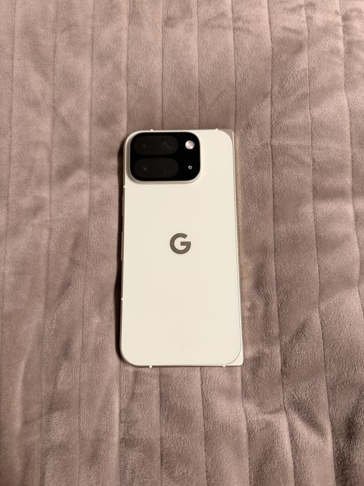 Google Pixel 10 Pro Fold 512GB