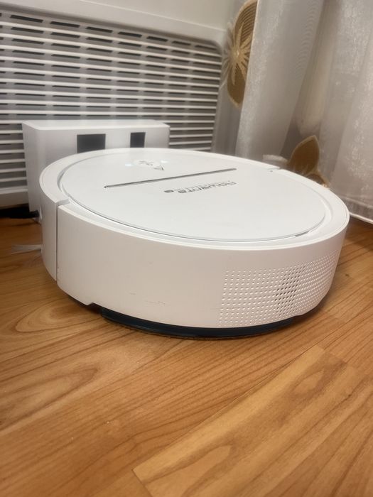 aspirator robot Rowenta