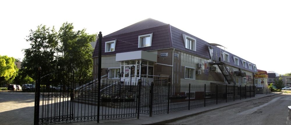 Офис для долгосрочной аренды