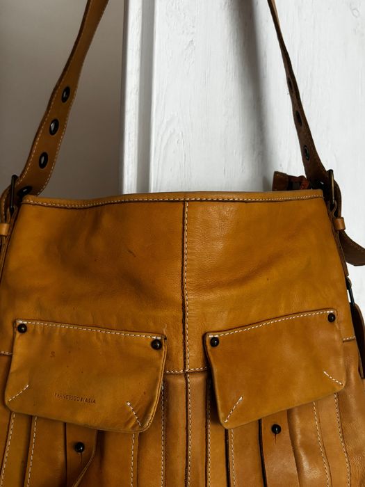 Дамска чанта Francesco Biasia