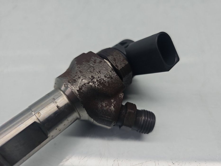 Injector AUDI A4 (8K2, B8) [Fabr 2008-2015] 04L130277AE, 0445110471 2.