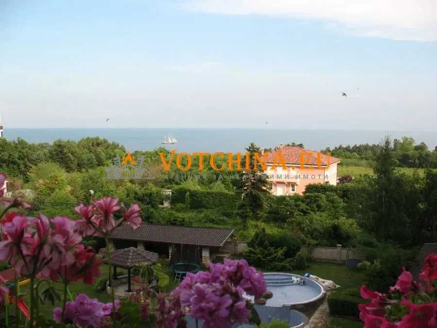 Продава се Тристаен апартамент в Варна, м-т Евксиноград - 100 кв.м за 2250 €/кв.м - Снимка #11