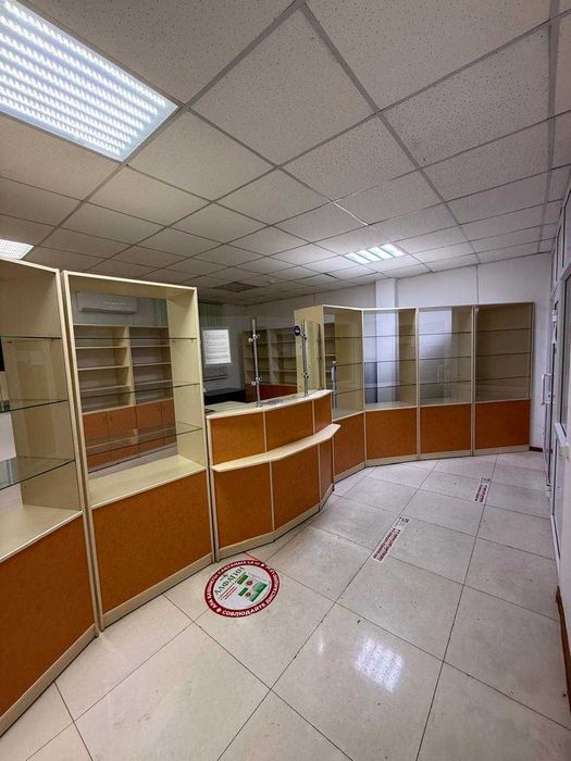 Мебель оборудование для аптеки