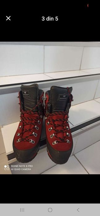 Bocanci bărbați garmont piesele gtx xlite