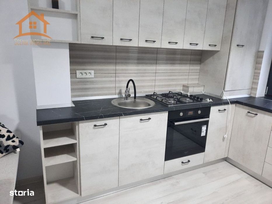 Platinum Residence, zona Mall Coresi, apartament cu doua camere de inc