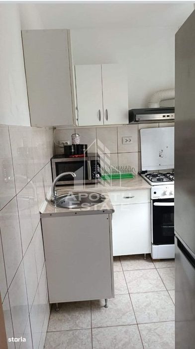 Apartament de inchiriat 1 camera, zona Girocului, Timisoara, Timis