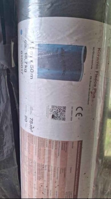 Folie pentru acoperiș