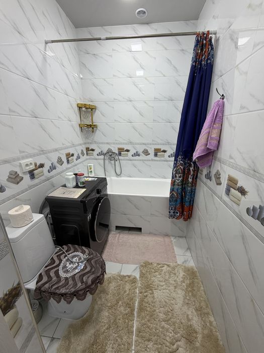 1 комнатная квартира