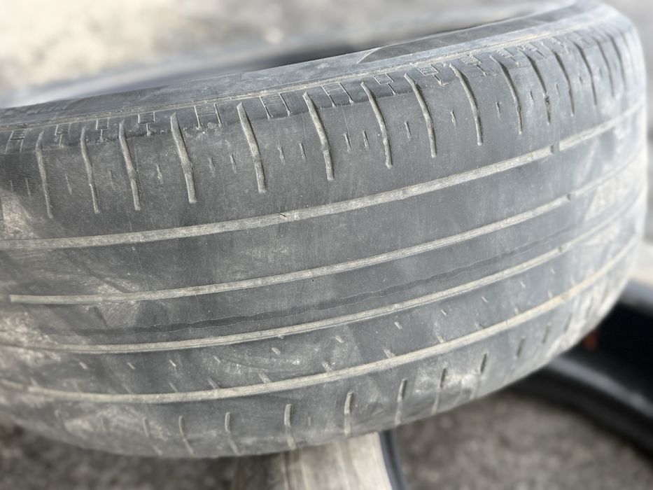 буу шина hankook