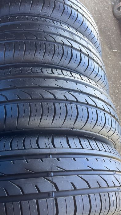 195/65 R15 Continental