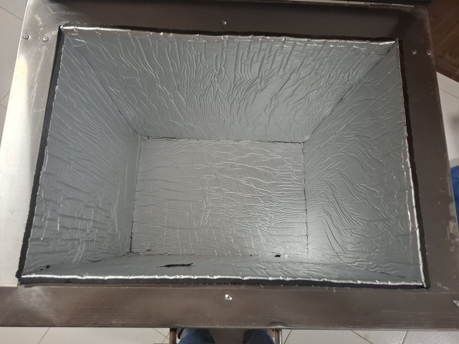 Термос Арава Сотилади 4 Миллион 500 Минг Сум