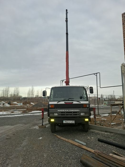 Манипулятор продам