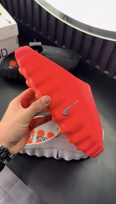 Nike mide 001 Найк минд 001