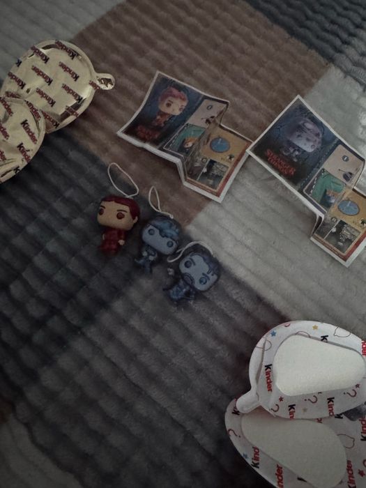 Киндер джой осд