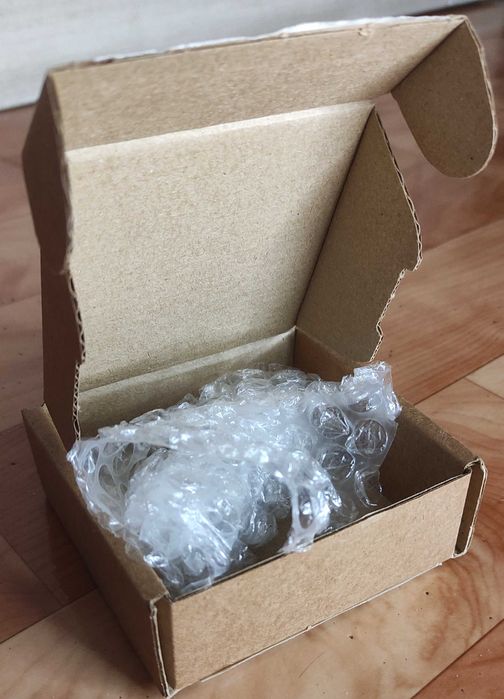 Радиолампа 6Н3П-Е