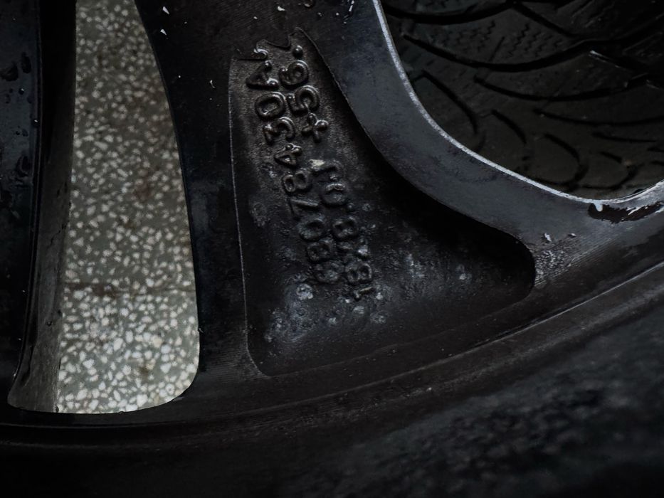 Джанти Jeep 18 5x127 оригинални Джийп 5х127