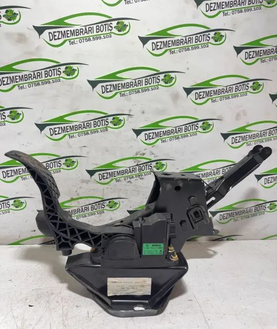 Pedala acceleratie Skoda Fabia 2003 1.2 MT (54 hp)