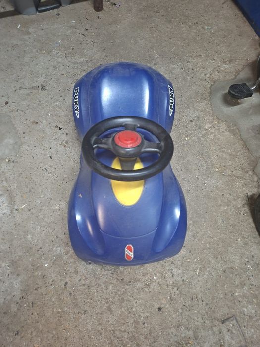 Atv si masinuta pentru copii