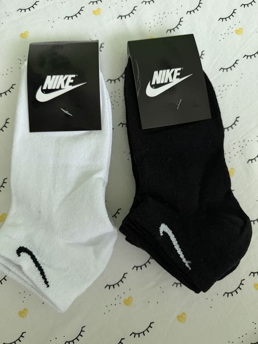 Дамски Чорапи на Нике 36-40 номер