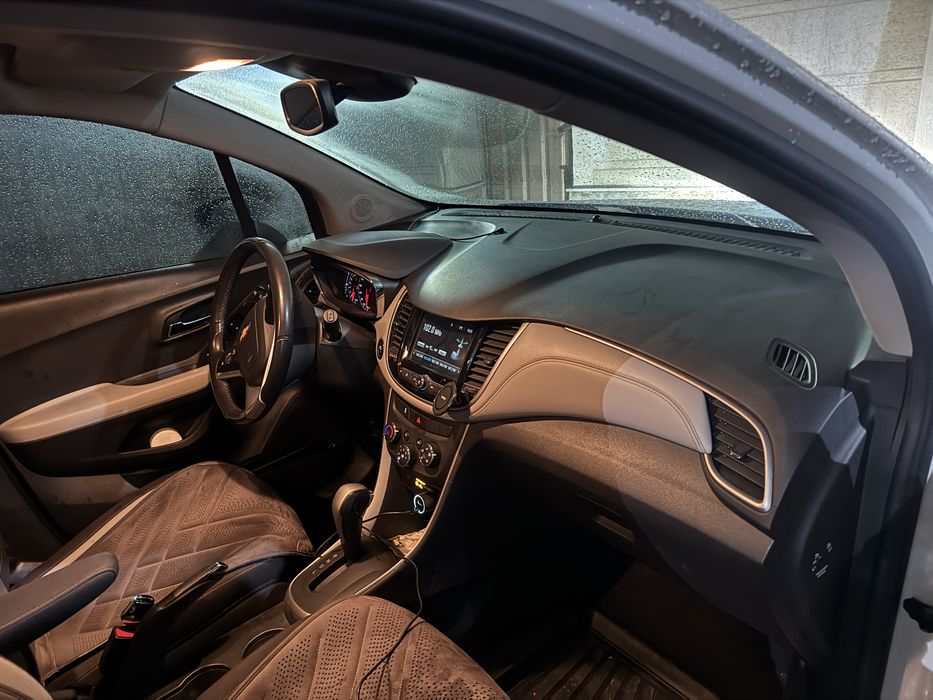 Трекр 1  пример холати ало даражада