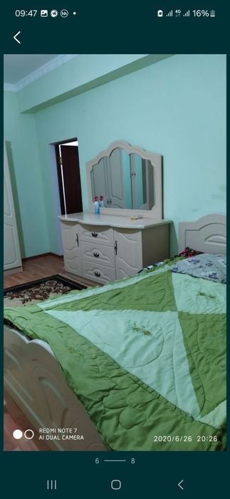 Продам дёшево квартиру в Каршах